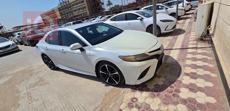 تويوتا كامري